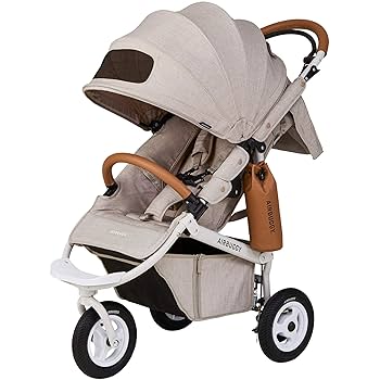 Amazon.co.jp: AirBuggy(エアバギー) ココ ブレーキ エクストラ